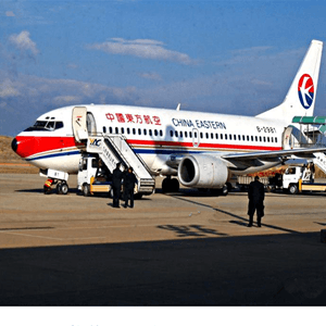 汉中城固机场邮寄航空快运业稳步发展的原因是什么？